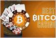 10 Best Bitcoin Casino Sites in USA 202